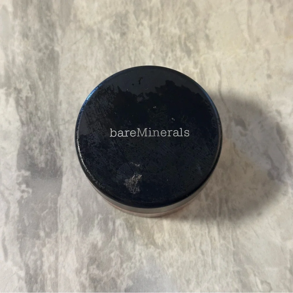 BareMinerals All Over‎ Face Color Loose Powder Warmth